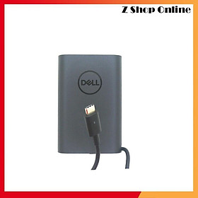Sạc Dùng Cho laptop Dell 20V-3.25A 65W Type C USB-C