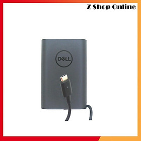 Mua Sạc Dùng Cho laptop Dell 20V-3.25A 65W Type C USB-C