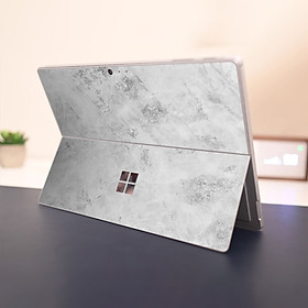 Mua Skin dán hình vân đá cho Surface Go  Pro 2  Pro 3  Pro 4  Pro 5  Pro 6  Pro 7  Pro X