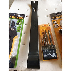 Mua XÀ BEN PHẲNG 7 /180mm TOLSEN 25113 - HÀNG CHÍNH HÃNG