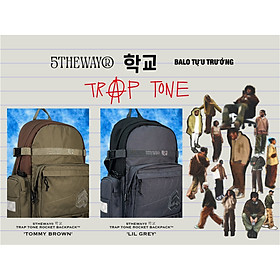 Balo 5THEWAY TRAP TONE ROCKET BACKPACK