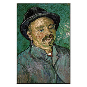 Tranh Canvas Thế Giới Tranh Đẹp Picasso Other-218