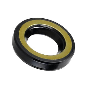 Oil Seal 93101-20M07 Assembly Outboard Propeller Shaft Seal Repair Parts, Spare Parts Accessories Easy to Install Replacement