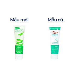 Mua KEM DƯỠNG DA TAY LANA 80G