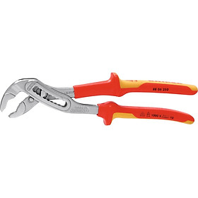 Mua Kìm Nước 250mm Cách Điện 1000v Knipex 88 06 250 - Hàng Chính Hãng 100% từ Đức