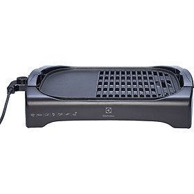 Mua Vỉ nướng điện Electrolux ETTG1-40BK - Hàng chính hãng