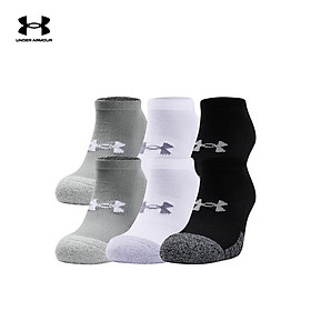 Vớ thể thao unisex Under Armour Heatgear Ns - 1346755-035