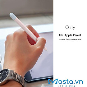Mua Ốp Silicon dành cho Apple Pencil 1 kiểu bút chì AHA STYLE