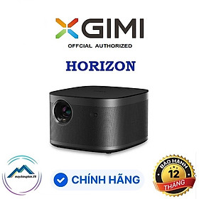Máy chiếu thông minh XGIMI Horizon (Bản Quốc Tế) - Hàng chính hãng