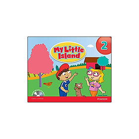 Download sách My Little Island 2 SB W/CD-ROM