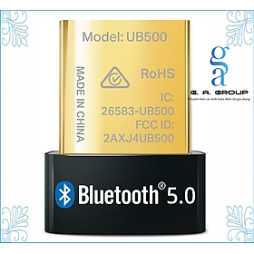 USB Nano Bluetooth 5.0 UB500