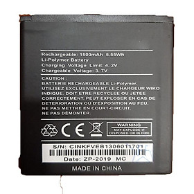 Mua Pin Dành cho điện thoại Wiko GOA