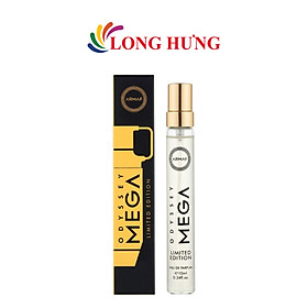 Nước hoa Armaf Odyssey Edition (10ml) - Hàng chính hãng