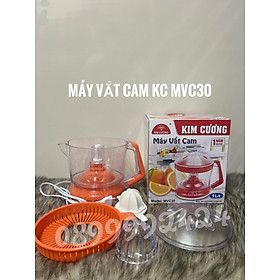 Mua MÁY VẮT CAM TỰ ĐỘNG 2 CHIỀU KIM CƯƠNG MVC130 1000ML