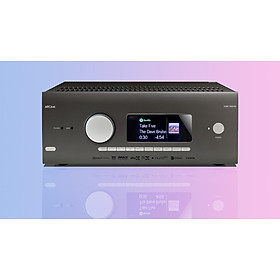 Mua Amply Arcam AVR11 - HÀNG CHÍNH HÃNG NEW 100%