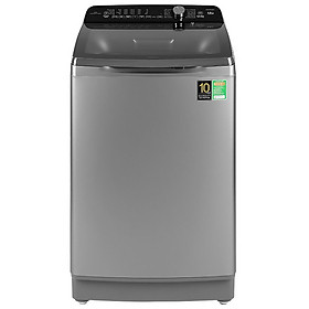 Máy giặt cửa trên Aqua 12.0Kg AQW-FR120CT(S)