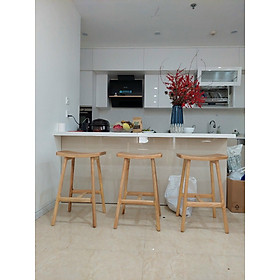 Mua Ghế Bar Bàn đảo Võng cao65