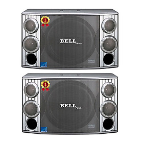 Mua Loa karaoke và nghe nhạc 3 tấc KM- 1000 BellPlus (hàng chính hãng) 1 cặp