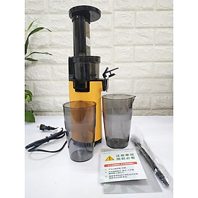Mua Máy Ép Hoa Quả Chậm Mini Nineshield KB-F6B Tiện Dụng Cho Mọi Nhà