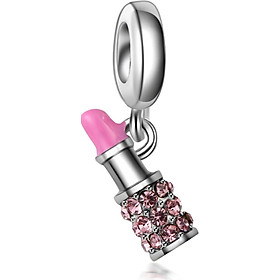 Charms Pendant Handmade Rhinestone Jewelry Accessories Bracelet