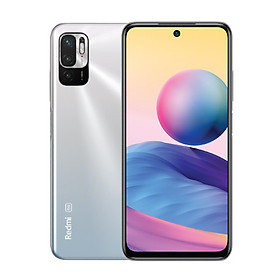 Điện Thoại Xiaomi Redmi Note 10 5G (4GB-128GB)- Hàng Chính Hãng
