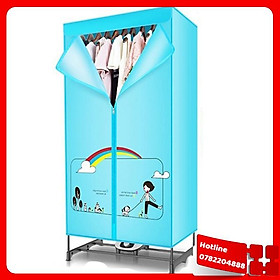 Mua Tủ Sấy Quần Áo - Tủ Sấy ( Ngẫu Nhiên ) - Loại Tốt