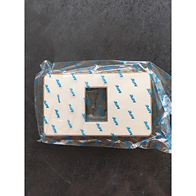 Mua MẶT CROM VIỀN VÀNG 1-2-3 THIẾT BỊ MPE