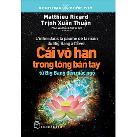 Cái Vô Hạn Trong Lòng Bàn Tay