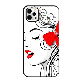 Ốp Lưng Dẻo Dành Cho IPHONE 12 PRO