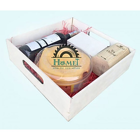 Mua KHAY GỖ ĐỰNG QUÀ TẾT - KHAY GỖ ĐỰNG HOA QUẢ LÀM QUÀ TẾT