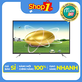 Mua Smart Tivi Asanzo 4K 65 Inch 65AG800K - Hàng chính hãng - Chỉ giao HCM