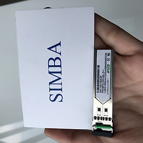 Mua Module quang SFP 1550nm/1310nm SM 2 core 40KM  DDM  MPS-G53-40L-D-J