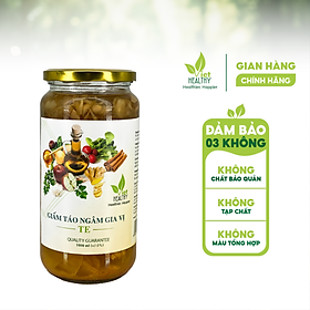 Kháng sinh tự nhiên Trẻ em 1 lít