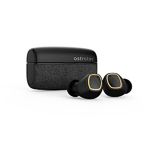 Mua Tai nghe True Wireless Astrotec S80 Plus - Bluetooth 5.0  Loa 6mm Bio-Diaphragm Dynamic  Pin 25h có sạc nhanh  Phím cảm ứng - Hàng Chính Hãng