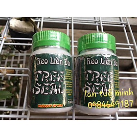 Mua Keo đen liền sẹo vỏ cây của Mỹ USA