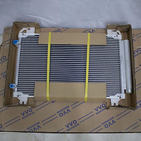 Dàn nóng Toyota Yaris, NCP150-NCP151-NSP150-NSP151