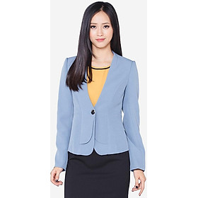 Áo vest nữ The One Fashion AVD0165XAN