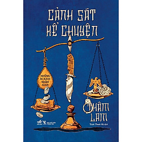 Sách Cảnh Sát Kể Chuyện