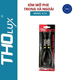 Mua Kìm mở phe trong và ngoài K-14 Tholux