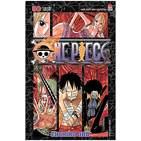 One Piece Tập 50: Lại Tới (Tái Bản 2022)