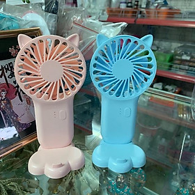 Mua Quạt mini cầm tay