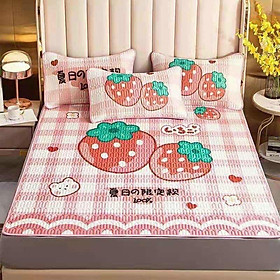 Mua CHIẾU ĐIỀU HOÀ CAO SU MÁT LẠNH CAO CẤP LOẠI 1
