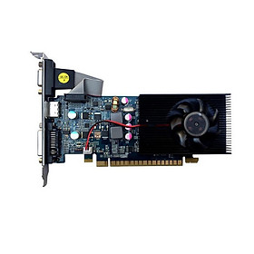 Thẻ Đồ Họa Chơi Game GT730 (2G 64Bit)