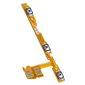 Power Volume Button Switch Flex Cable Repair Part For Huawei Nova 2S