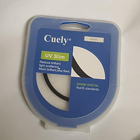 Mua Filter UV Cuely phi 67mm