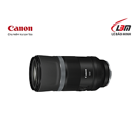 Mua Ống kính Canon RF600mm f/11 IS STM - Hàng Chính Hãng