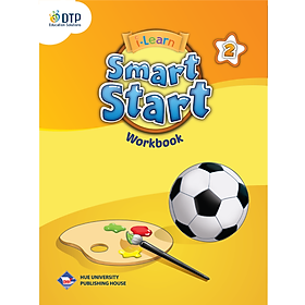 Hình ảnh i-Learn Smart Start 2 WorkBook