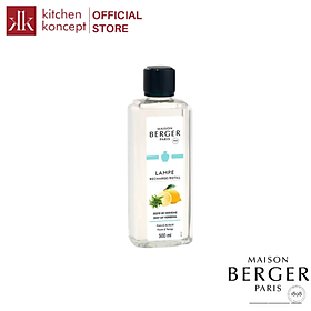 Mua Maison Berger - Tinh dầu đèn xông hương Zest of Verbena