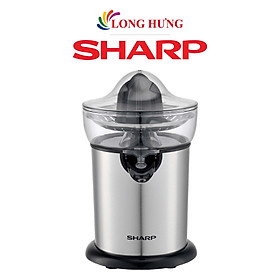 Mua Máy vắt cam Sharp EJ-J130-ST - Hàng chính hãng