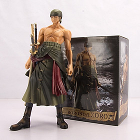 Mô Hình Roronoa Zoro ĐảoHải Tặc - master stars 25cm